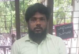  மாணவியை தற்கொலைக்கு துாண்டிய வாலிபர் சரண்