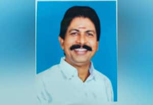  அ.தி.மு.க., ஒன்றிய செயலாளர் கட்சியிலிருந்து திடீர் விலகல்