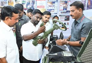 பள்ளிகள் இனி லஞ்சம் வழங்க தேவையில்லை! அமைச்சர் ராஜ்மோகன் உறுதி