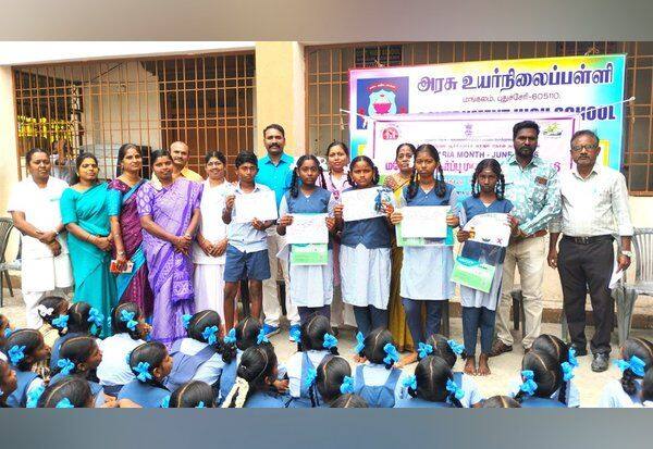 Latest Tamil News