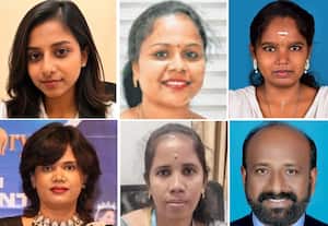 கிராமங்களுக்கும் தேவை 'சிங்கப்பெண்' படை!