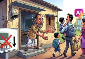 அரசு பள்ளிகளில் மாணவர் சேர்க்கை குறைந்து வரும்... அவலம்:  மாவட்டத்தில் விழிப்புணர்வு ஏற்படுத்த நடவடிக்கை தேவை
