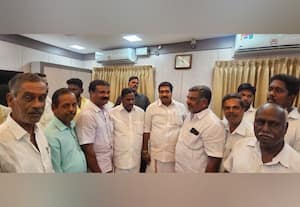  கடலுார் சிப்காட் விரிவாக்க அரசாணை ரத்து செய்ய விவசாயிகள் கோரிக்கை
