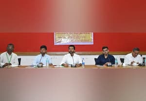 செப்டம்பர் வரை வெப்பம் நீடிக்கும்: வானிலை தனியார் ஆய்வாளர் தகவல்