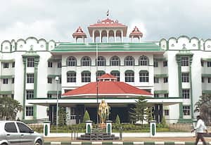  மீனாட்சி கோவில் சொத்துக்கள் மீட்பு விபரம் கேட்கும் ஐகோர்ட்
