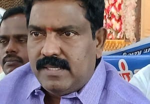  பதவி உயர்வு இல்லாமல் ஆசிரியர் கலந்தாய்வு நடத்துவது வேதனை; 'ஜாக்டோ ஜியோ' தியாகராஜன் பேட்டி