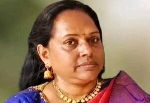  குடிநீர், கழிப்பிட வசதி இல்லை ; தலைமை ஆசிரியை சஸ்பெண்ட்