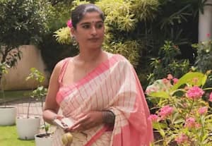 மும்பையில் ரூ.11 கோடி கஞ்சா கடத்தல்; 'மிஸஸ் கேரளா' போட்டியாளர் கைது