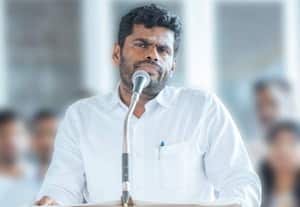 பெண்களுக்கு எதிரான குற்றங்கள் குறையவில்லை; கடும் நடவடிக்கை எடுக்க அண்ணாமலை வலியுறுத்தல்