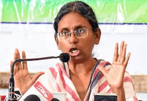 ராஜ்யசபா வேட்பு மனு விவகாரம்; மீனாட்சி நடராஜன் மனு சுப்ரீம் கோர்ட்டில் தள்ளுபடி