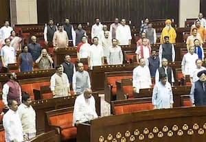 Mallikarjun Kharge, among 24 elected unopposed as Rajya Sabha MPs