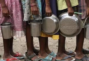 பாகிஸ்தானில் அதிகரிக்கும் வறுமை; ஆய்வறிக்கையில் தகவல்