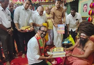 தமிழகத்தில் அனைவருக்குமான அரசு; மக்களின் கோரிக்கைகள் நிறைவேற்றப்படும்; அமைச்சர் வெங்கடரமணன்