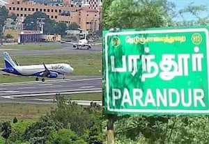 தமிழக வளர்ச்சிக்கு சென்னையில் 2வது ஏர்போர்ட் கட்டாயம்: தொழில்துறை நிபுணர்கள் வலியுறுத்தல்