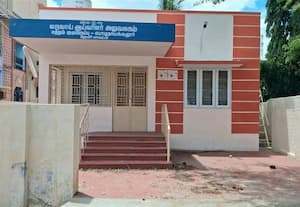  கிடப்பில் ஆர்.ஐ., அலுவலக பணி ஆவணங்களை பாதுகாப்பதில் சிரமம்