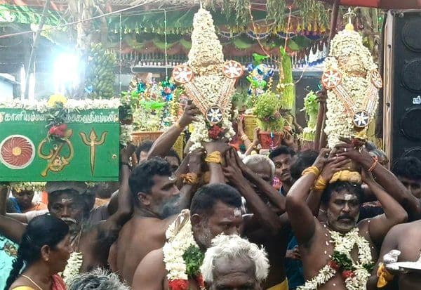 Latest Tamil News