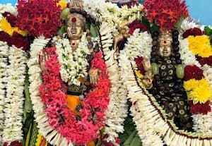  சிவன் கோயில்களில் பிரதோஷ வழிபாடு