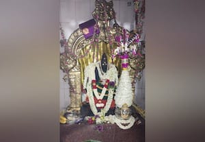  அம்மன் கோயில் உற்ஸவ விழா