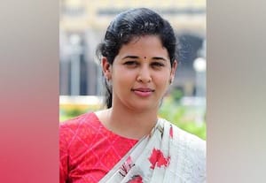  ஐ.ஏ.எஸ்., ரோகிணி, ஐ.பி.எஸ்., ரூபா மோதல் சமரசம் செய்ய ஓய்வு நீதிபதி குரியன் நியமனம்