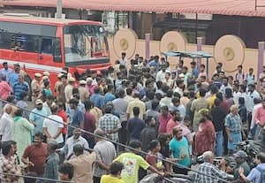  அதிகாலை மின் தடையால் ஆவடி மக்கள் எரிச்சல் வாரிய அலுவலகம் முற்றுகை, சாலை மறியல்