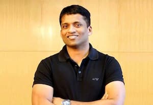  'பைஜுஸ்' நிறுவனருக்கு விதிக்கப்பட்ட தண்டனைக்கு இடைக்கால தடை