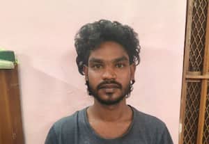  சிறுமியை கடத்திய வாலிபர் மீது 'போக்சோ'