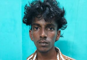  மொபட் திருடியவர் கைது