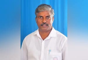  மீனவ குடியிருப்புகளுக்கு இலவச மனைப்பட்டா வழங்க கோரிக்கை