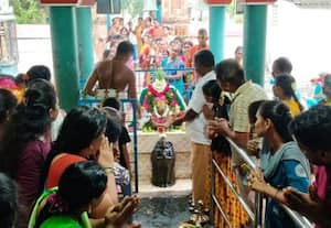  சிவன் கோவில்களில் பிரதோஷ வழிபாடு 