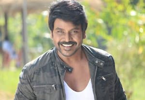  அரசியலுக்கு நான் வரலாமா?: ராகவா லாரன்ஸ்