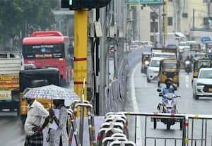 Where is the most precipitation?