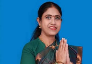 பனையூரில் தொடர்கிறது இணைப்பு விழா; இன்று விஜயதாரணி உள்ளிட்டோர் ஐக்கியம்