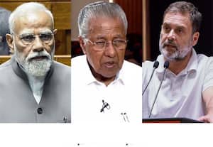 இண்டி கூட்டணி மூலம் பாஜவுக்கு உதவும் ராகுல்; பினராயி விஜயன் காட்டம்