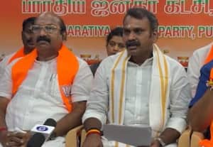 மாநிலங்களுக்கு இடையே பாகுபாடு இருக்கக் கூடாது; மேகதாது அணை விவகாரம் குறித்து மத்திய அமைச்சர் எல்.முருகன் கருத்து
