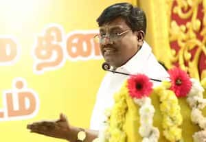 உயர்கல்வித்துறை லஞ்சம், ஊழல் இல்லாமல் செயல்படும்; அமைச்சர் விஸ்வநாதன் உறுதி