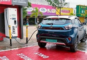 74 முக்கிய வழித்தடங்களில் 'சார்ஜிங்' கட்டமைப்புகளை வேகப்படுத்த மத்திய அரசு உத்தரவு