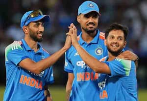 சுப்மன் கில் ரன் மழை: இந்திய அணி கலக்கல் வெற்றி