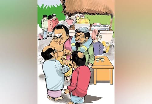  எம்.எல்.ஏ.,வுக்கு எதிராக காய் நகர்த்தும் பெண் அமைச்சர்!