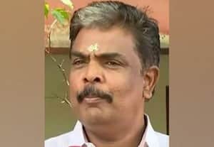 Former officer arrested in Sabarimala gold theft case dies