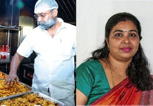  கிராமத்து அசைவ விருந்து சாப்பிட வாங்க!:எங்கள் சமூகம் முன்னேற வேண்டி உழைக்கிறேன்!