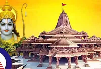  ராமர் கோவில் நன்கொடை விவகாரம்: சிறப்பு புலனாய்வு குழு அமைத்தது உ.பி.,