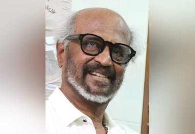  'என் பெயரை, புகைப்படத்தை எந்த அமைப்பும், கட்சியும் பயன்படுத்த கூடாது': நடிகர் ரஜினி