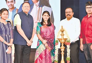  கல்லுாரி, பாடப்பிரிவுகளை தேர்வு செய்வது எப்படி? 'தினமலர்' வழிகாட்டி நிகழ்ச்சியில் கல்வியாளர்கள் விளக்கம்
