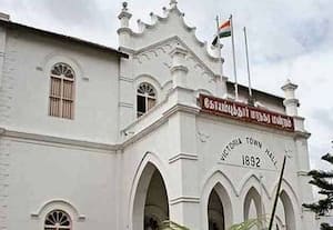  கோவை மாநகராட்சியில் கமிஷன் இன்றி டெண்டர் :திராவிட ஆட்சிகளின் நடைமுறைக்கு முடிவு