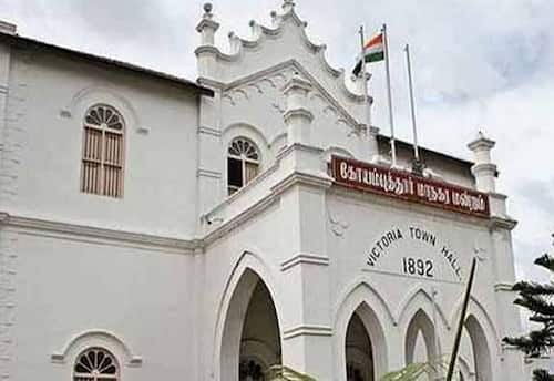 கோவை மாநகராட்சியில் கமிஷன் இன்றி டெண்டர் :திராவிட ஆட்சிகளின் நடைமுறைக்கு முடிவு