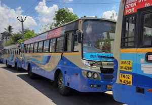  அரசு நிதி ஒதுக்க போக்குவரத்து ஊழியர்கள் கோரிக்கை