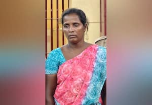  பணிபுரிந்த வீட்டில் நகை திருடிய பெண் கைது: 40 சவரன் பறிமுதல்