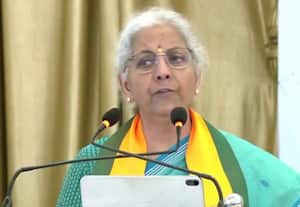 குறை சொல்வதற்காக மட்டுமே லோக்சபாவில் பேசும் ராகுல்: நிர்மலா சீதாராமன் குற்றச்சாட்டு