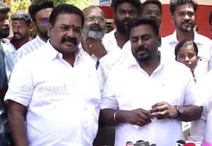 முதல்வர் விஜய் ஆட்சியில் போதையில்லா தமிழகம் உருவாகும்; அமைச்சர் ராஜ்மோகன் நம்பிக்கை