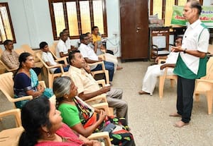நீண்ட காலம் ஆரோக்கியம் செழித்தோங்க வழி என்ன?